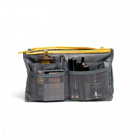 Купить Органайзер для сумки, серый