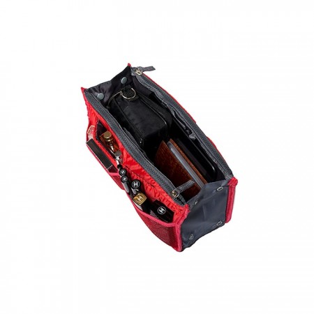 Купить Органайзер для сумки, красный