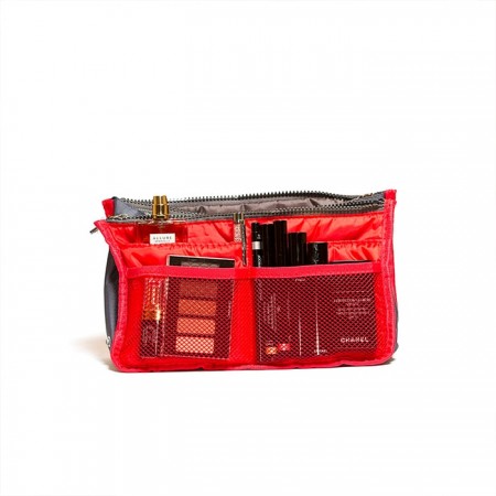 Купить Органайзер для сумки, красный