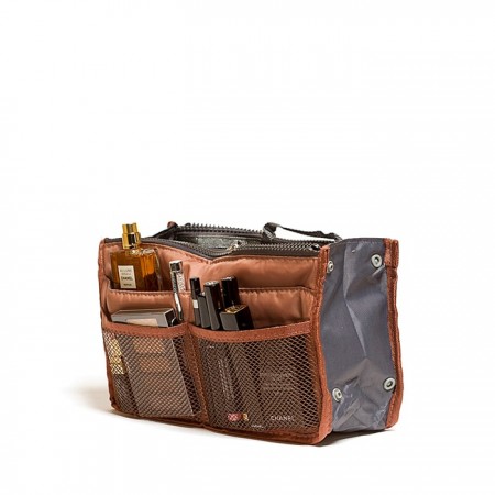 Купить Органайзер для сумки, кофейный