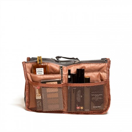 Купить Органайзер для сумки, кофейный