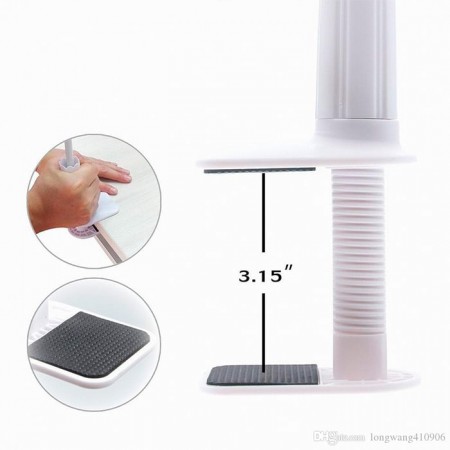 Купить Держатель для телефона и планшета Homsu, белый