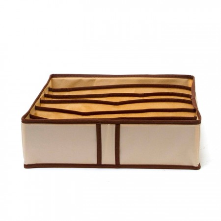 Купить Органайзер для бюстгальтеров на 6 ячеек Bora-Bora