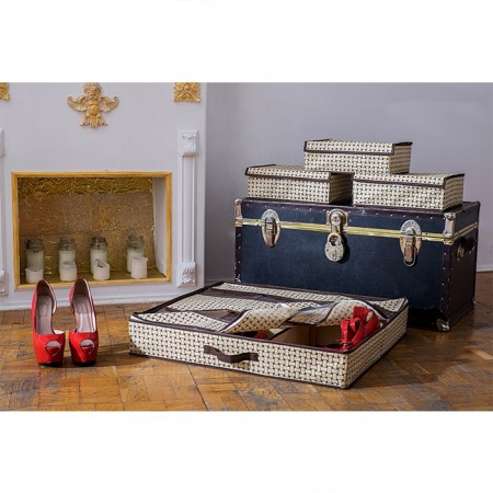 Купить Органайзер для обуви Pletenka Smart Shoes (66*63*11)