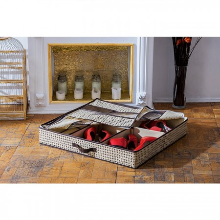 Купить Органайзер для обуви Pletenka Smart Shoes (66*63*11)