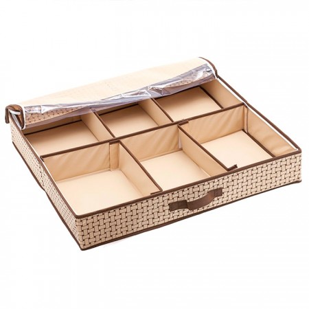 Купить Органайзер для обуви Pletenka Smart Shoes (66*63*11)