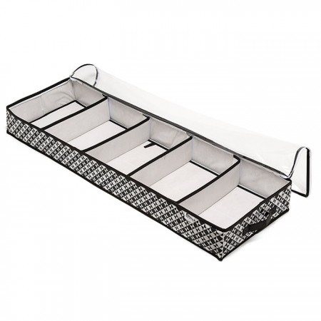 Купить Органайзер для обуви на 5 отделений Maestro (100*32*11)