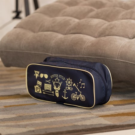 Купить Органайзер для обуви Hipster Style Premium, 35х15х11 см