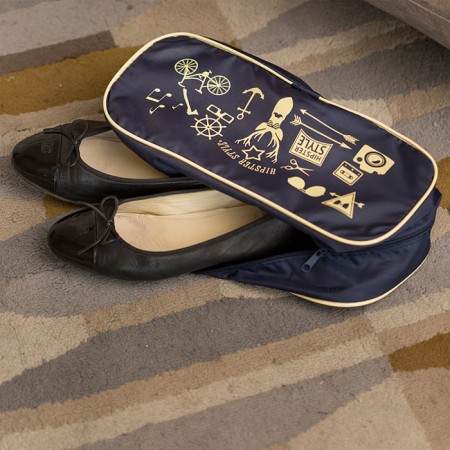 Купить Органайзер для обуви Hipster Style Premium, 35х15х11 см