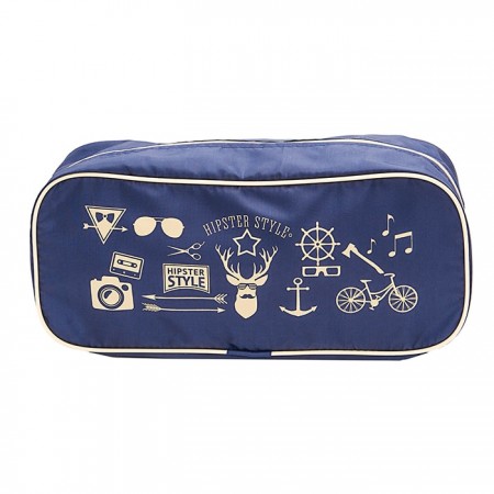 Купить Органайзер для обуви Hipster Style Premium, 35х15х11 см