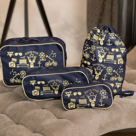 Купить Органайзер для обуви Hipster Style Premium, 35х15х11 см