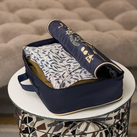 Купить Органайзер для одежды Hipster Style Premium, 35х25х10 см