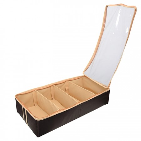 Купить Органайзер для обуви на 4 бокса Costa-Rica