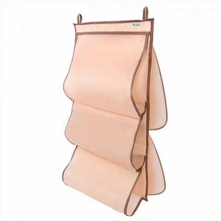 Купить Органайзер для сумок в шкаф (40х70 см)