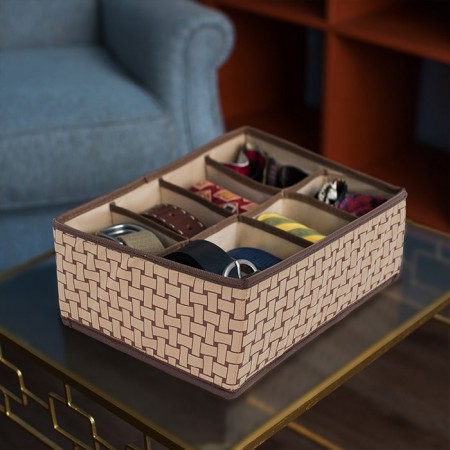 Купить Органайзер на 8 секций Pletenka (31*24*11)