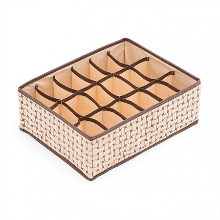 Купить Органайзер на 18 секций Pletenka (31*24*11)