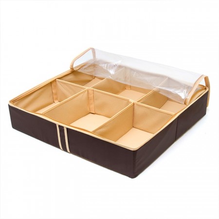 Купить Органайзер для обуви на 6 боксов Costa-Rica