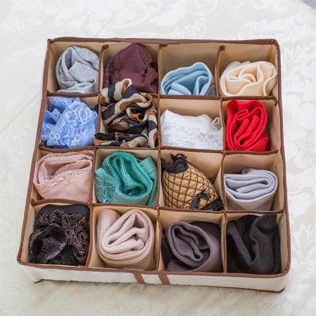 Купить Органайзер на 16 ячеек Bora-Bora