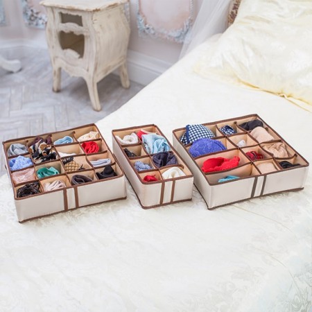 Купить Органайзер на 16 ячеек Bora-Bora