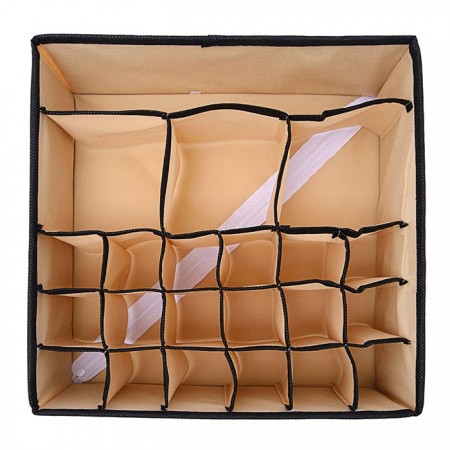 Купить Органайзер на 18+3+1 (30*30*11) Hipster Style