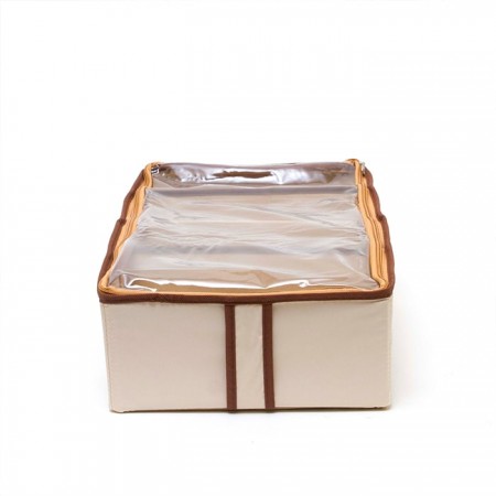 Купить Органайзер для обуви на 4 бокса Bora-Bora