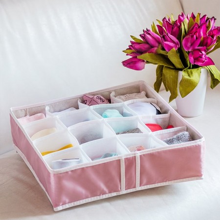 Купить Органайзер на 16 ячеек Capri