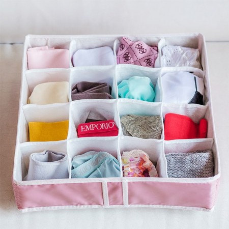 Купить Органайзер на 16 ячеек Capri