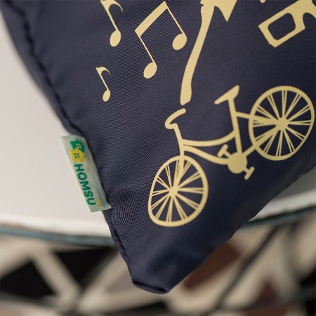 Купить Сумка для вещей и обуви Hipster Style Premium, 30х45 см