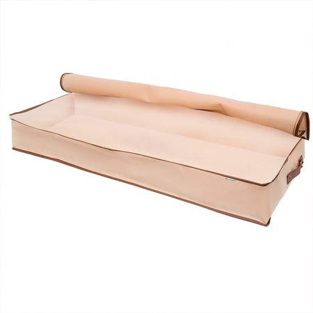 Купить Чехол для одеял, подушек и постельного белья (100х45х15 см)