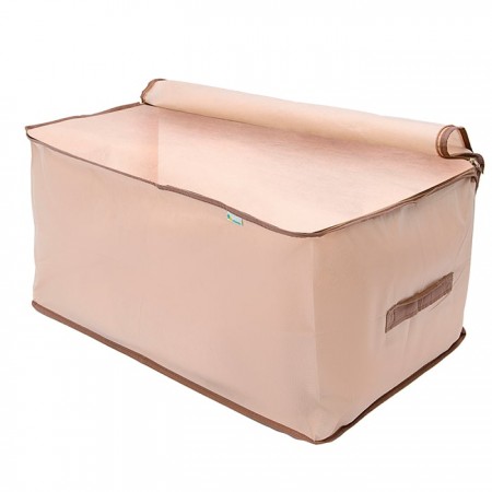 Купить Чехол для одеял, подушек и постельного белья (60х40х30 см)