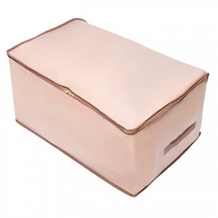 Купить Чехол для одеял, подушек и постельного белья (60х40х30 см)