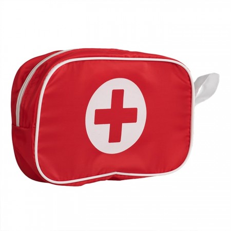 Купить Аптечка HOMSU, 20х15х5 см