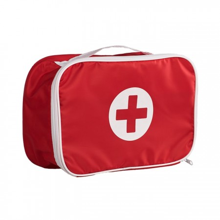 Купить Аптечка HOMSU, 30х20х10 см