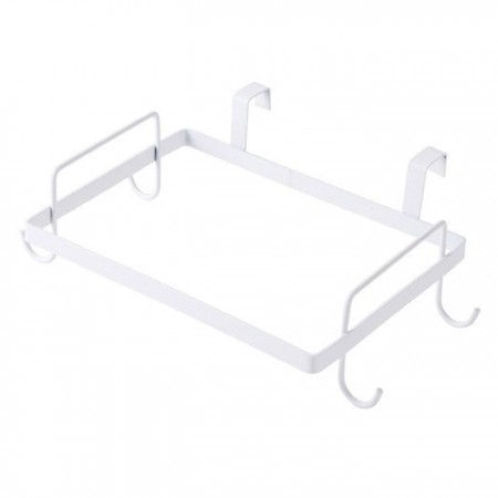 Купить Держатель для пакетов на дверцу шкафа