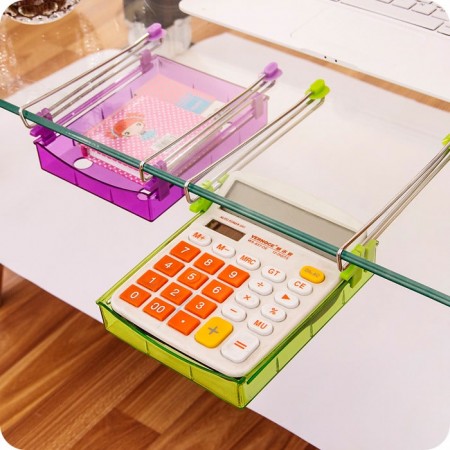 Купить Органайзер для холодильника на металлическом основании Homsu, зеленый