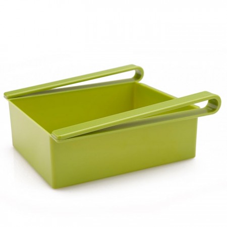 Купить Контейнер-органайзер для холодильника Homsu, зеленый