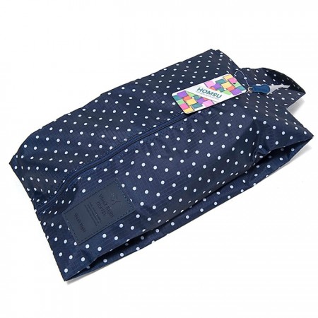 Купить Чехол для обуви Синий