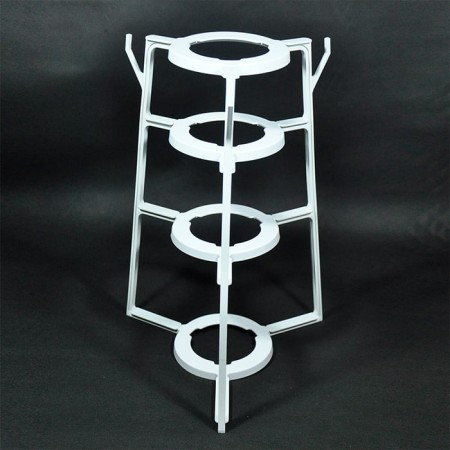 Купить Органайзер для посуды на кухню