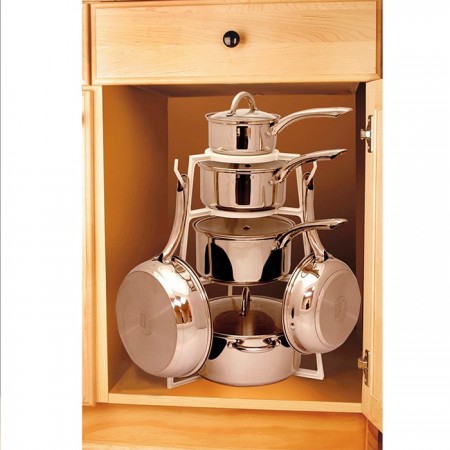 Купить Органайзер для посуды на кухню