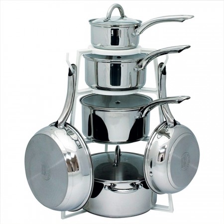 Купить Органайзер для посуды на кухню