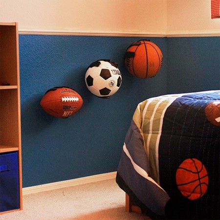 Купить Держатель для мяча