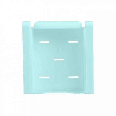 Купить Контейнер-органайзер для холодильника Homsu, голубой