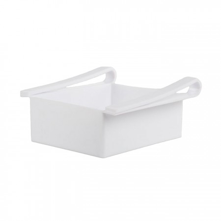 Купить Контейнер-органайзер для холодильника Homsu, белый