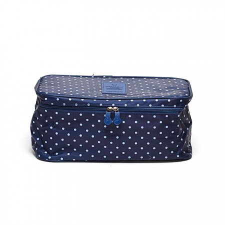 Купить Органайзер-косметичка Синий