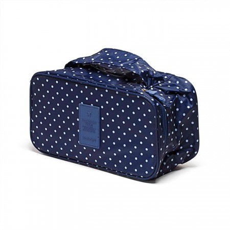 Купить Органайзер-косметичка Синий