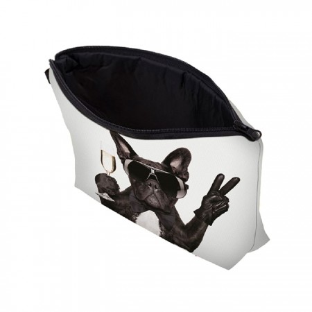 Купить Косметичка Rich, 20х14х4