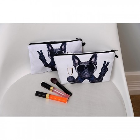 Купить Косметичка Rich, 20х14х4