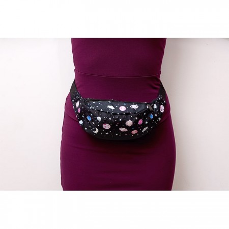 Купить Поясная сумка Galaxy