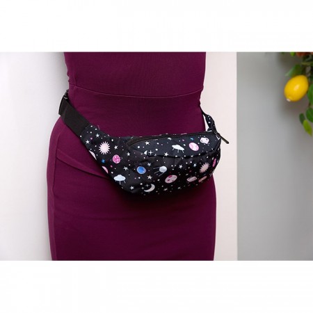 Купить Поясная сумка Galaxy