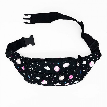 Купить Поясная сумка Galaxy